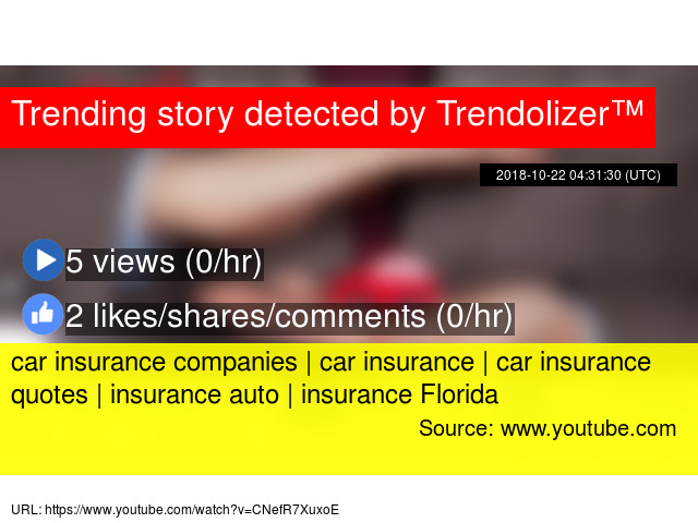Car Insurance Florida >> Car Insurance Companies Car Insurance Car Insurance Quotes Car Insurance Florida >> Car Insurance Companies Car Insurance Car Insurance Quotes